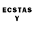 Ecstasy таблы george alicea